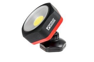 LAMPA WARSZTATOWA LED 360° 250LM PRO