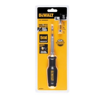 MULTI-WKRĘTAK 5 W 1 DEWALT