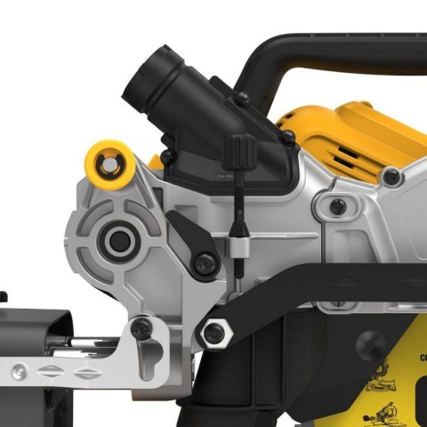 PILARKA UKOSOWA, UKOŚNICA AKUMULATOROWA 305MM 54V XR 2*9.0AH DEWALT