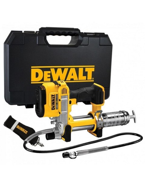 SMAROWNICA XR 18V 0*AH DEWALT