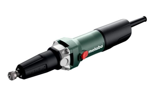 SZLIFIERKA PROSTA G400 6MM 380W METABO