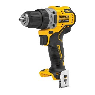 WIERTARKO-WKRĘTARKA AKUMULATOROWA XR 12V 0*AH DEWALT