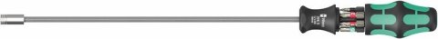 ZESTAW KRAFTFORM KOMPAKT 27 XL UNIVERSAL 1, 7 CZ. WERA ZESTAW KRAFTFORM KOMPAKT 27 XL UNIVERSAL 1, 7 CZ. WERA