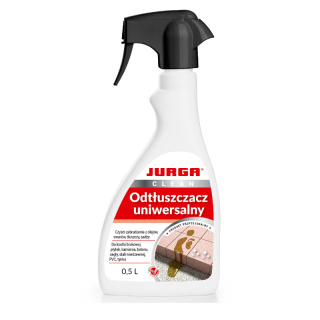 Odtłuszczacz uniwersalny 0,5L JURGA CLEAN