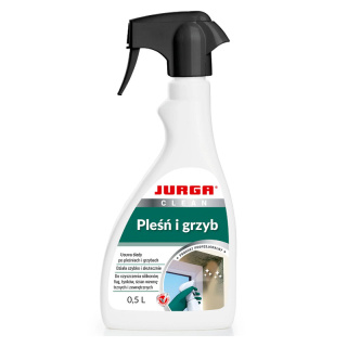 CLEAN Pleśn i grzyb 0,5L JURGA