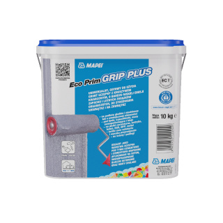 Grunt szczepny ECO PRIM GRIP PLUS MAPEI 10 kg