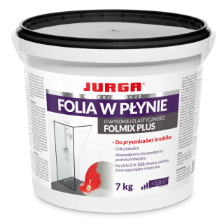 Folia w płynie FOLMIX PLUS JURGA 4kg