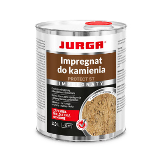 Impregnat do kamienia naturalnego PROTECT ST 1L