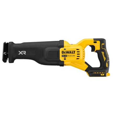 PIŁA SZABLASTA AKUMULATOROWA 18V 0*AH FLEXVOLT ADVANTAGE DEWALT