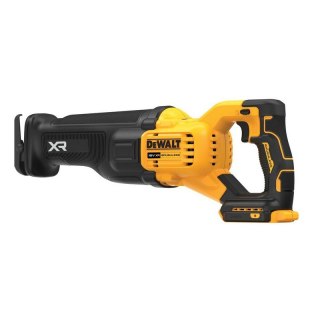 PIŁA SZABLASTA AKUMULATOROWA 18V 0*AH FLEXVOLT ADVANTAGE DEWALT