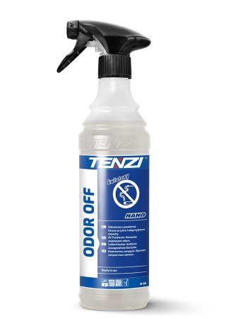 ŚRODEK DO NEUTRALIZOWANIA ZAPACHÓW, ODOR OFF NANO 0.6L TENZI