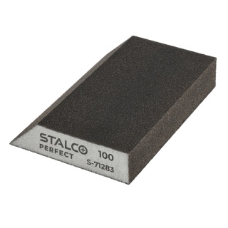 Kostka ścierna ścięta gr. 100