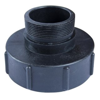 NAKRETKA DO ZBIORNIKA-MAUSER ADAPTER3'X2'(HYDRAULIK) UN