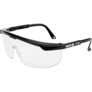 OKULARY OCHRONNE TYP9844 YATO