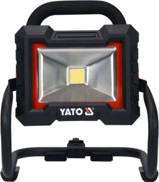 REFLEKTOR LED 18V 1600LM 20W YATO