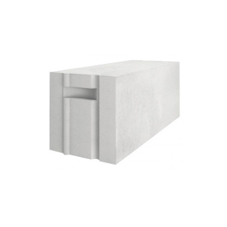 Beton komórkowy H+H GOLD 24 cm