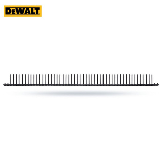 Wkręty do metalu 3,5 x 25 mm na taśmie DeWalt 1000 szt