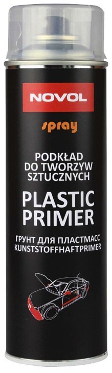 PODKŁAD DO TWORZYW SZTUCZNYCH 500 ML