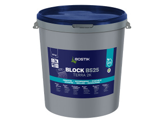 BOSTIK BLOCK B525 TERRA 2K 30L