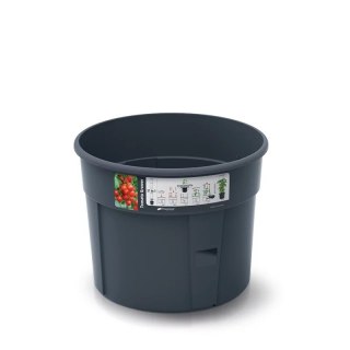 DONICZKA TOMATO GROWER - ANTRACYTOWY 28L