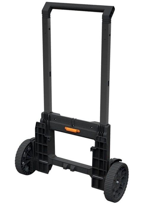 RĄCZKA TELESKOPOWA / WÓZEK Z KÓŁKAMI ROC PRO GEAR 2.0 RĄCZKA TELESKOPOWA / WÓZEK Z KÓŁKAMI ROC PRO GEAR 2.0