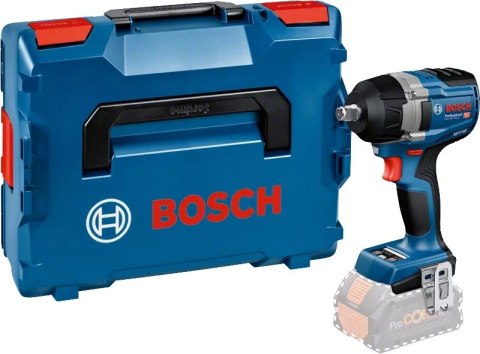 KLUCZ UDAROWY AKUMULATOROWY 1/2' GDS 18V-750 C 0*AH L-BOXX