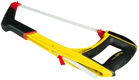PIŁA DO METALU FATMAX 5 IN 1 PIŁA DO METALU FATMAX 5 IN 1