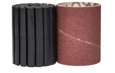 UCHWYT MOCUJĄCY DO ROLEK SZLIFIERSKICH 60MM UCHWYT MOCUJĄCY DO ROLEK SZLIFIERSKICH 60MM