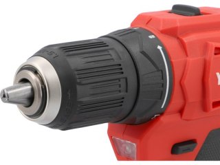 WIERTARKO-WKRĘTARKA 18V 45NM 2*2AH