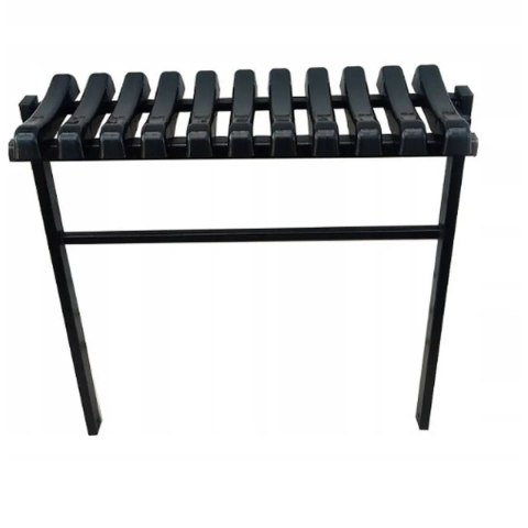 ŁAWKA CMENTARNA SKŁADANA 72CM DO WBETONOWANIA ŁAWKA CMENTARNA SKŁADANA 72CM DO WBETONOWANIA