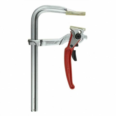 ŚCISK STOLARSKI ZAPADKOWY F 600*120MM ŚCISK STOLARSKI ZAPADKOWY F 600*120MM