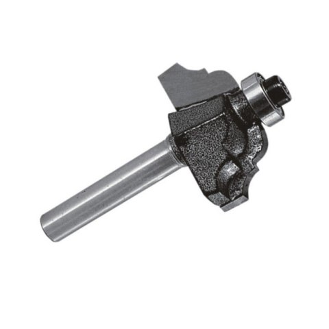 FREZ 2*ESOWNICA RZYMSKA Z ŁOŻYSKIEM T8D34.9 H15 R5.6 B12.9MM FREZ 2*ESOWNICA RZYMSKA Z ŁOŻYSKIEM T8D34.9 H15 R5.6 B12.9MM