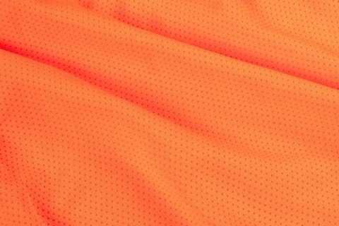 KOSZULKA T-SHIRT OSTRZEGAWCZY CIEMNY DÓŁ POMARAŃCZOWY M KOSZULKA T-SHIRT OSTRZEGAWCZY CIEMNY DÓŁ POMARAŃCZOWY M