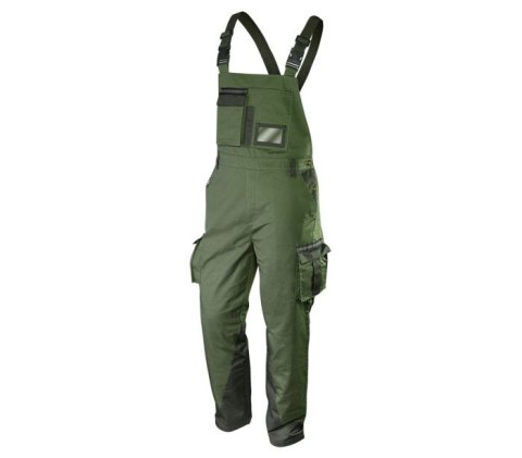 OGRODNICZKI ROBOCZE CAMO OLIVE ROZMIAR M OGRODNICZKI ROBOCZE CAMO OLIVE ROZMIAR M