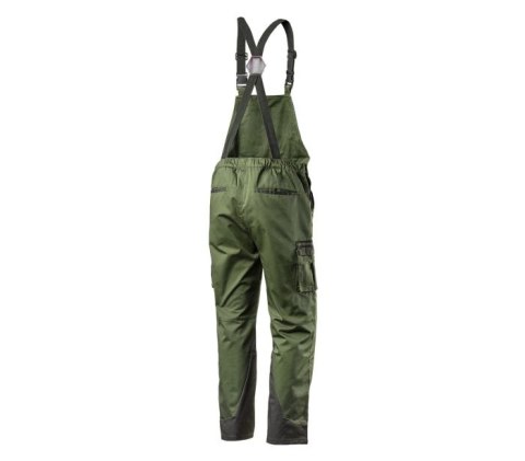 OGRODNICZKI ROBOCZE CAMO OLIVE ROZMIAR M OGRODNICZKI ROBOCZE CAMO OLIVE ROZMIAR M