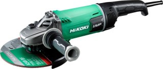 SZLIFIERKA KĄTOWA 230MM 2600W