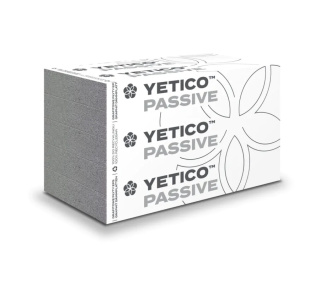 Styropian grafitowy 15 cm 033 Yetico Gama Passive Fasada
