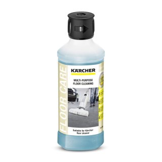 UNIWERSALNY ŚRODEK DO CZYSZCZENIA PODŁÓG RM 536, 500 ML