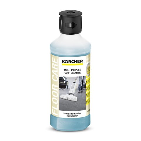 UNIWERSALNY ŚRODEK DO CZYSZCZENIA PODŁÓG RM 536, 500 ML UNIWERSALNY ŚRODEK DO CZYSZCZENIA PODŁÓG RM 536, 500 ML