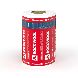 WEŁNA MINERALNA SKALNA gr. 10cm TOPROCK PREMIUM 035 100/1000/5000mm (5m2/op) ROCKWOOL