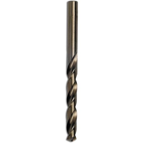 WIERTŁO DO METALU HSS KOBALTOWE, COBALT 12.0MM WIERTŁO DO METALU HSS KOBALTOWE, COBALT 12.0MM