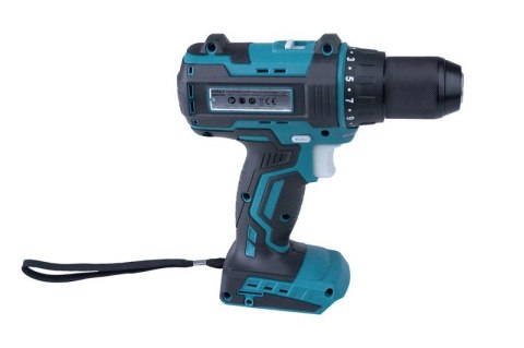 WKRĘTARKA BEZSZCZOTKOWA 13MM 18V SAS+ WKRĘTARKA BEZSZCZOTKOWA 13MM 18V SAS+