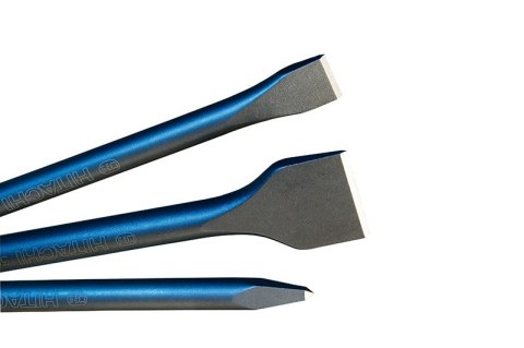 ZESTAW DŁUT SDS-MAX 3 SZT. ZESTAW DŁUT SDS-MAX 3 SZT.