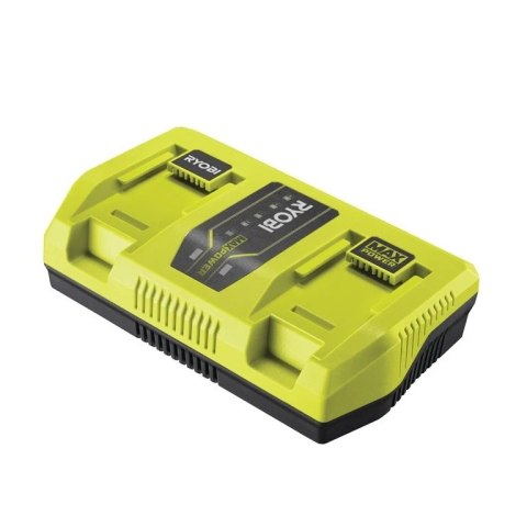 ŁADOWARKA DWUPORTOWA RY36C2PA 36V 6.0A ŁADOWARKA DWUPORTOWA RY36C2PA 36V 6.0A
