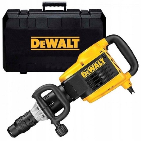 MŁOT WYBURZENIOWY SDS-MAX 1500W 17,9J MŁOT WYBURZENIOWY SDS-MAX 1500W 17,9J