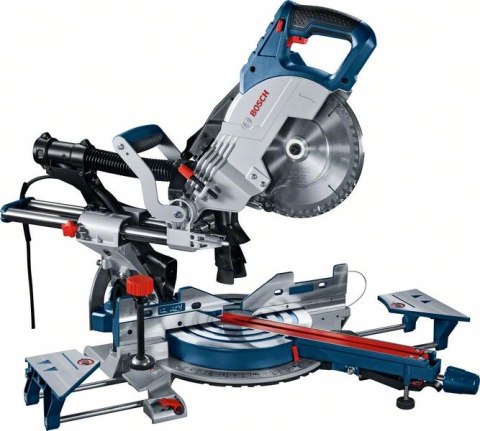 PILARKA UKOSOWA, UKOŚNICA GCM 8 SJL 1600W 216MM PILARKA UKOSOWA, UKOŚNICA GCM 8 SJL 1600W 216MM