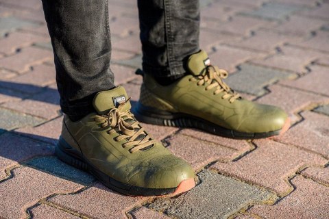 PÓŁBUTY ROBOCZE O2 SR FO ULTRA ANTISLIP ROZMIAR 43 PÓŁBUTY ROBOCZE O2 SR FO ULTRA ANTISLIP ROZMIAR 43