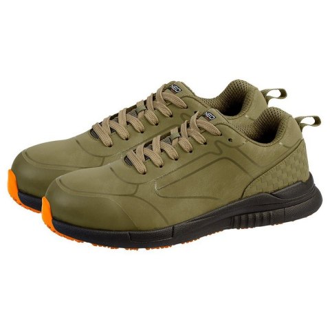 PÓŁBUTY ROBOCZE O2 SR FO ULTRA ANTISLIP ROZMIAR 45