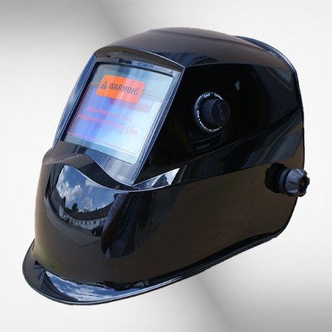 PRZYŁBICA AUTOMATYCZNA POWERWELD 2718 G+ PRZYŁBICA AUTOMATYCZNA POWERWELD 2718 G+
