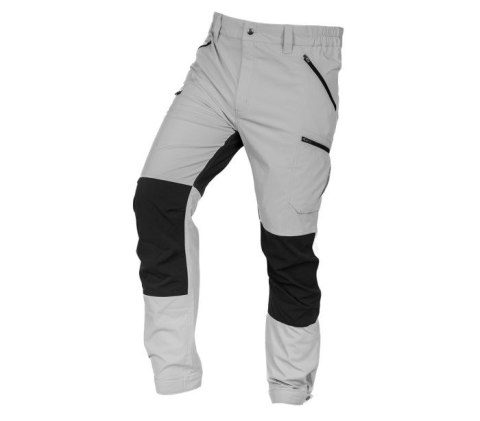 SPODNIE ROBOCZE OUTDOOR 4 WAY STRETCH GOŁĘBIE ROZMIAR L SPODNIE ROBOCZE OUTDOOR 4 WAY STRETCH GOŁĘBIE ROZMIAR L